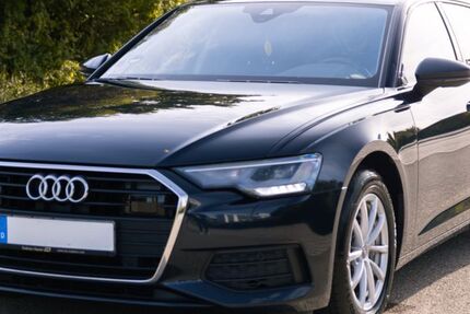 Audi A6 140.000 km 18.990 &euro; Böblingen-Süd 71032