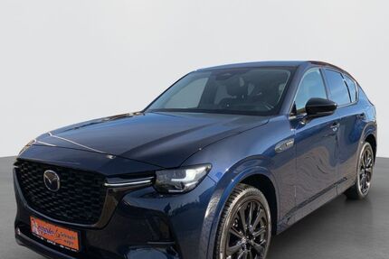 Mazda CX-60 51.347 km 35.990 &euro; Rutesheim 71277