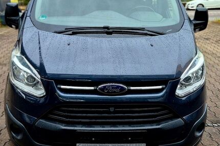 Ford Transit 32.200 km 16.999 &euro; Stuttgart 70435