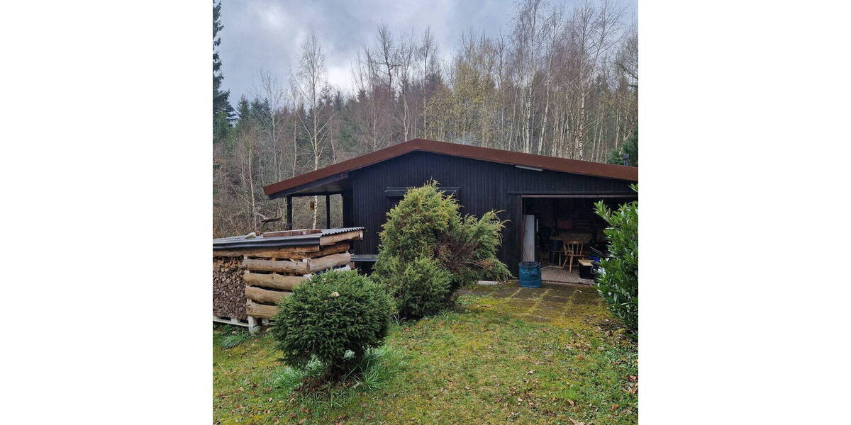 Grundstück Großerlach Neufürstenhütte - 135.000&euro; | Angebot:26134458