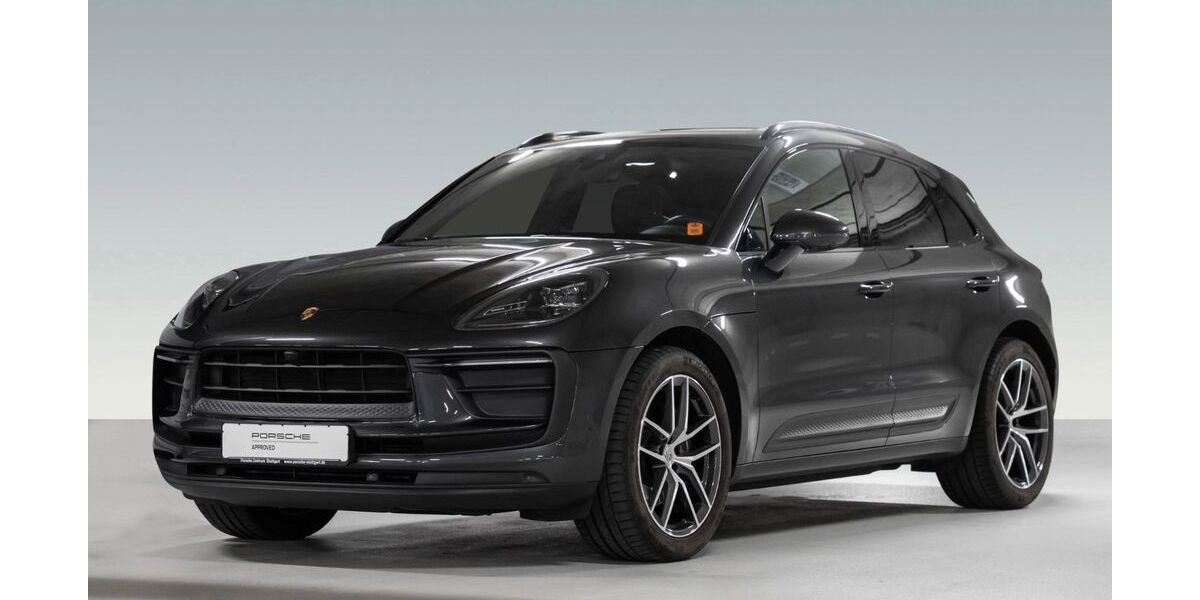 Porsche Macan 37.100 km 73.900 &euro; Stuttgart 70469