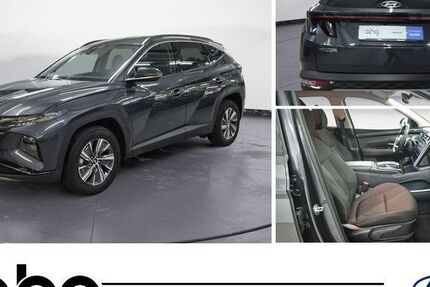 Hyundai TUCSON 20.315 km 26.990 &euro; Esslingen am Neckar 73730