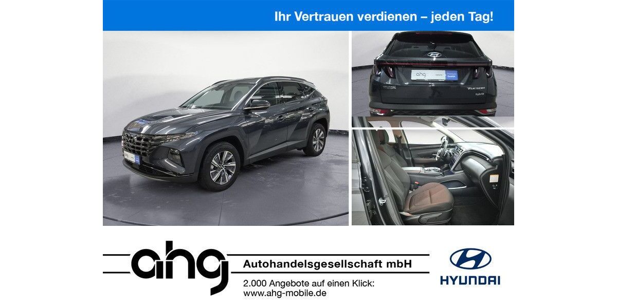 Hyundai TUCSON 20.315 km 26.990 &euro; Esslingen am Neckar 73730
