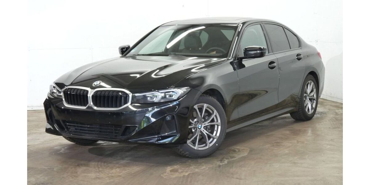 BMW 318 13.000 km 34.280 &euro; Böblingen 71032