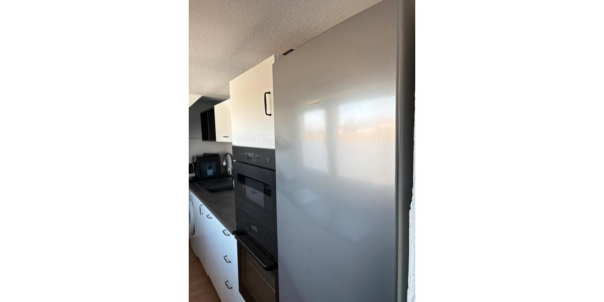 Maisonettenwohnung Ilsfeld - 2.5 Zimmer, 59 m&sup2;, 980&euro; | Angebot:25993668