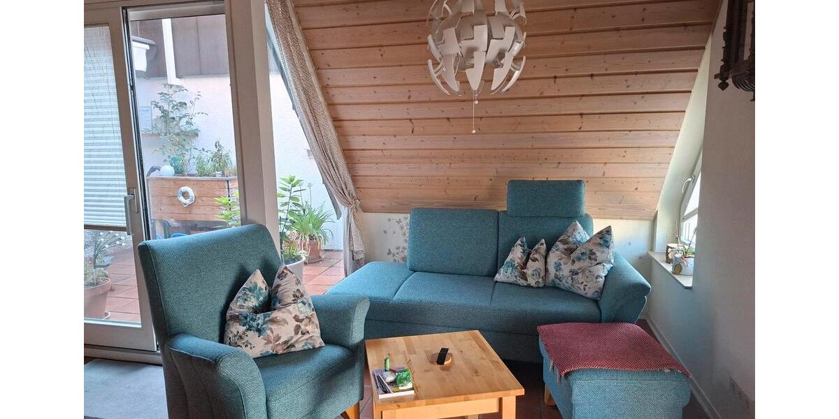 Maisonettenwohnung Güglingen - 1 Zimmer, 62 m&sup2;, 245.000&euro; | Angebot:27084019