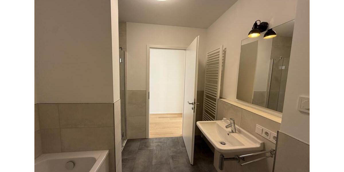 Erdgeschoßwohnung Stuttgart Feuerbach - 3 Zimmer, 80 m&sup2;, 1.900&euro; | Angebot:26375221