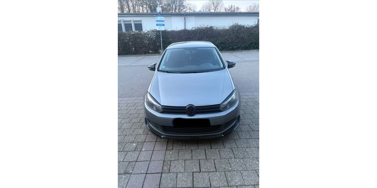 VW Golf 195.000 km 4.999 &euro; Stuttgart 70374
