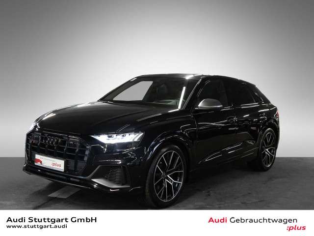 Audi SQ8 31.887 km 82.940 &euro; Stuttgart 70469