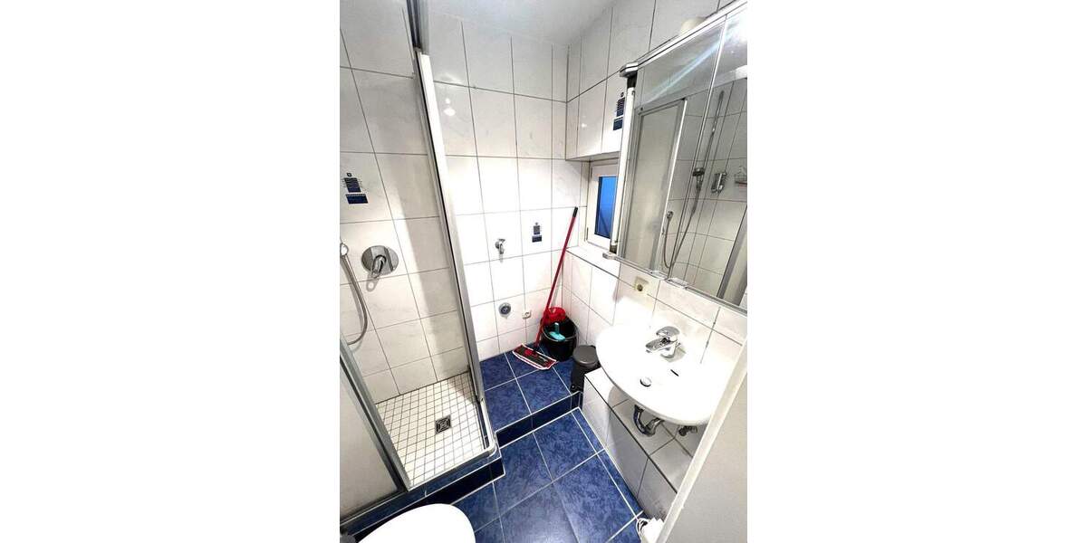 Etagenwohnung Stuttgart Süd - 1 Zimmer, 219.900&euro; | Angebot:25773644