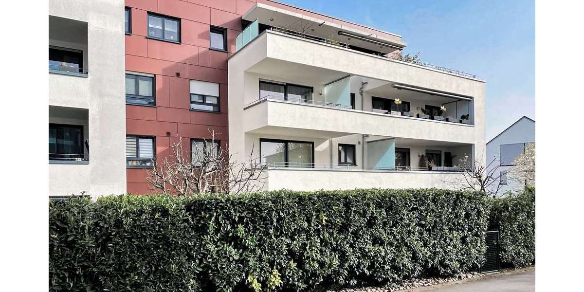 Etagenwohnung Fellbach Oeffingen - 3 Zimmer, 82 m&sup2;, 395.000&euro; | Angebot:27447697