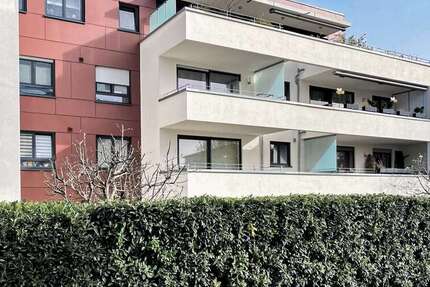 Wohnung Fellbach Oeffingen - 3 Zimmer, 82 m&sup2;, 395.000&euro; | Angebot:27447697