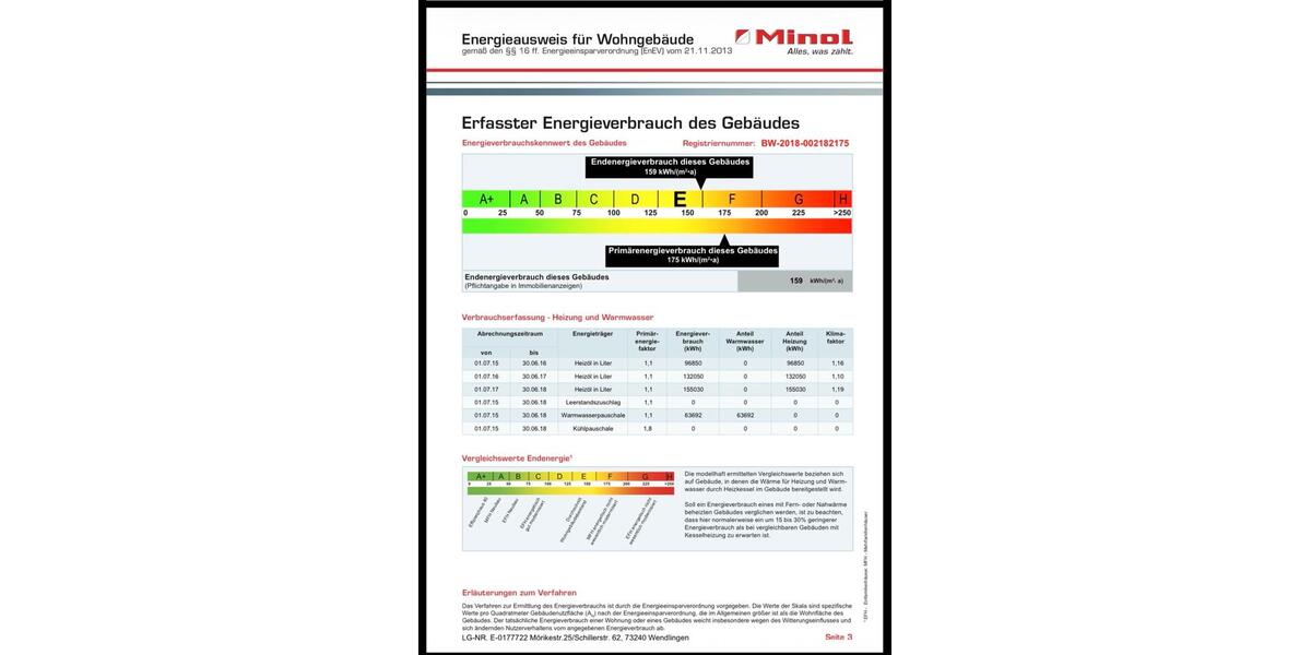 Etagenwohnung Wendlingen am Neckar - 4.5 Zimmer, 104 m&sup2;, 398.000&euro; | Angebot:27195194