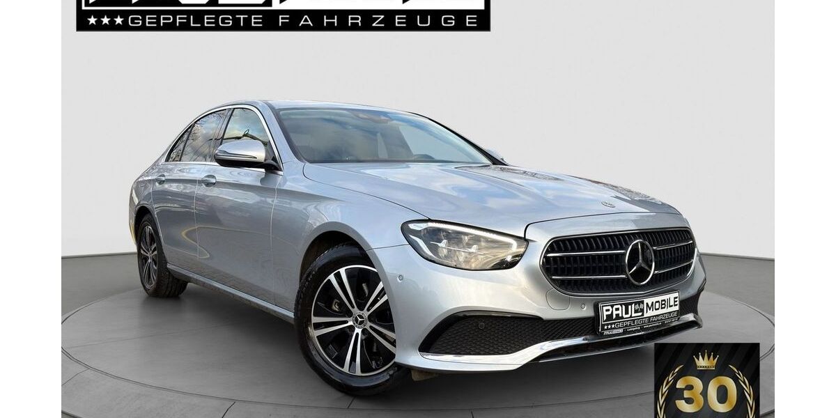 Mercedes-Benz E 220 70.940 km 34.349 &euro; Ludwigsburg 71636