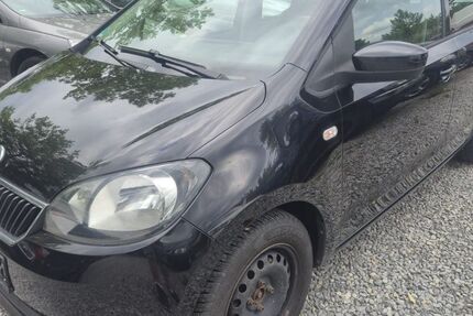 Skoda Citigo 249.000 km 1.890 &euro; weinstadt 71384