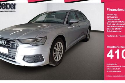Audi A6 89.657 km 30.390 &euro; Leonberg 71229