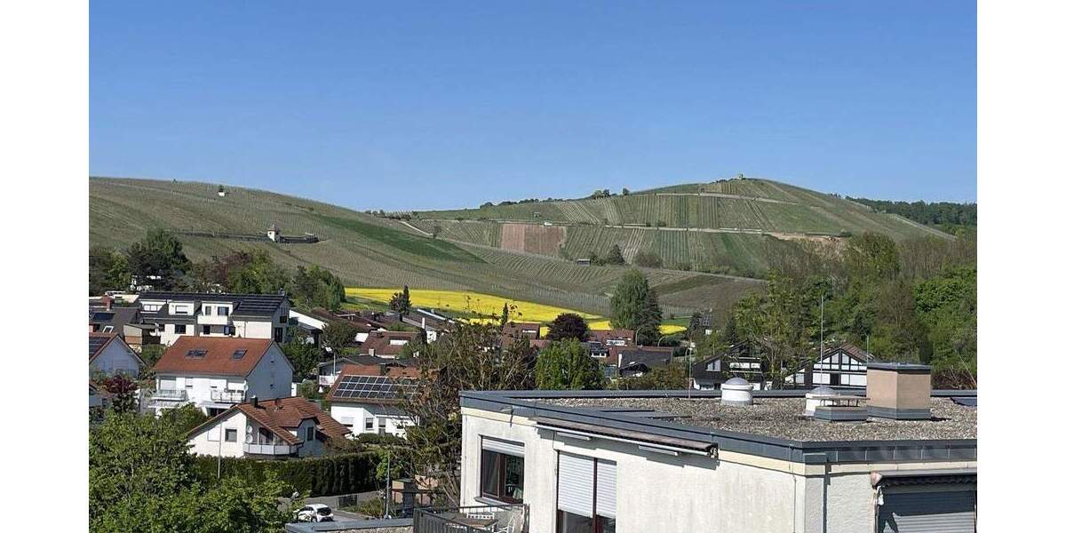 Etagenwohnung Flein - 3 Zimmer, 87 m&sup2;, 319.000&euro; | Angebot:25704999