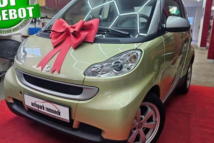 Smart ForTwo 116.000 km 5.490 &euro; Remseck (nähe Ludwigsburg) 71686