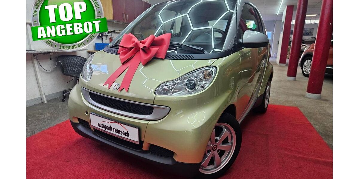 Smart ForTwo 116.000 km 5.490 &euro; Remseck (nähe Ludwigsburg) 71686