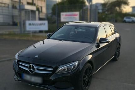 Mercedes-Benz C 200 177.500 km 12.600 &euro; Winnenden 71364
