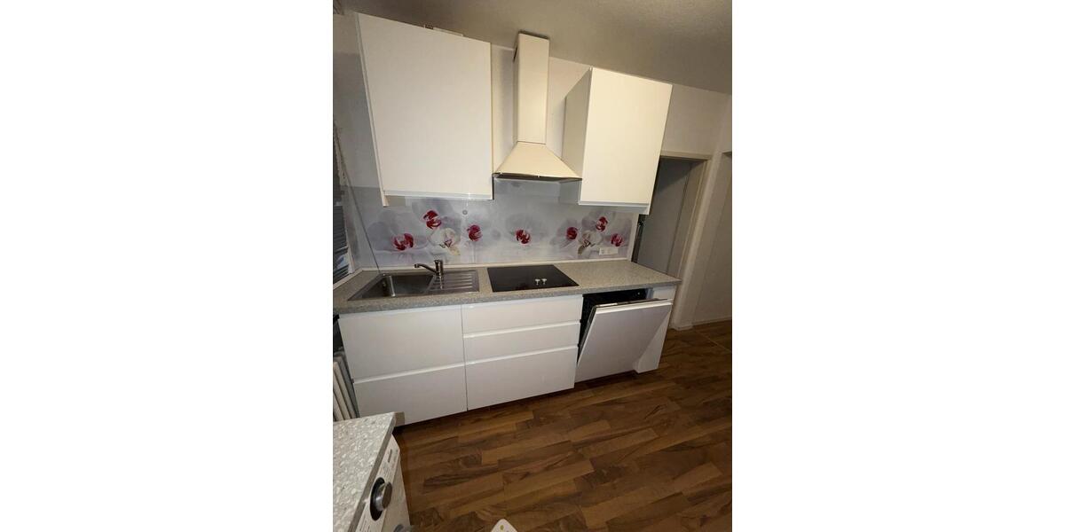 Dachgeschoßwohnung Stuttgart Hedelfingen - 2 Zimmer, 48 m&sup2;, 1.300&euro; | Angebot:27565867