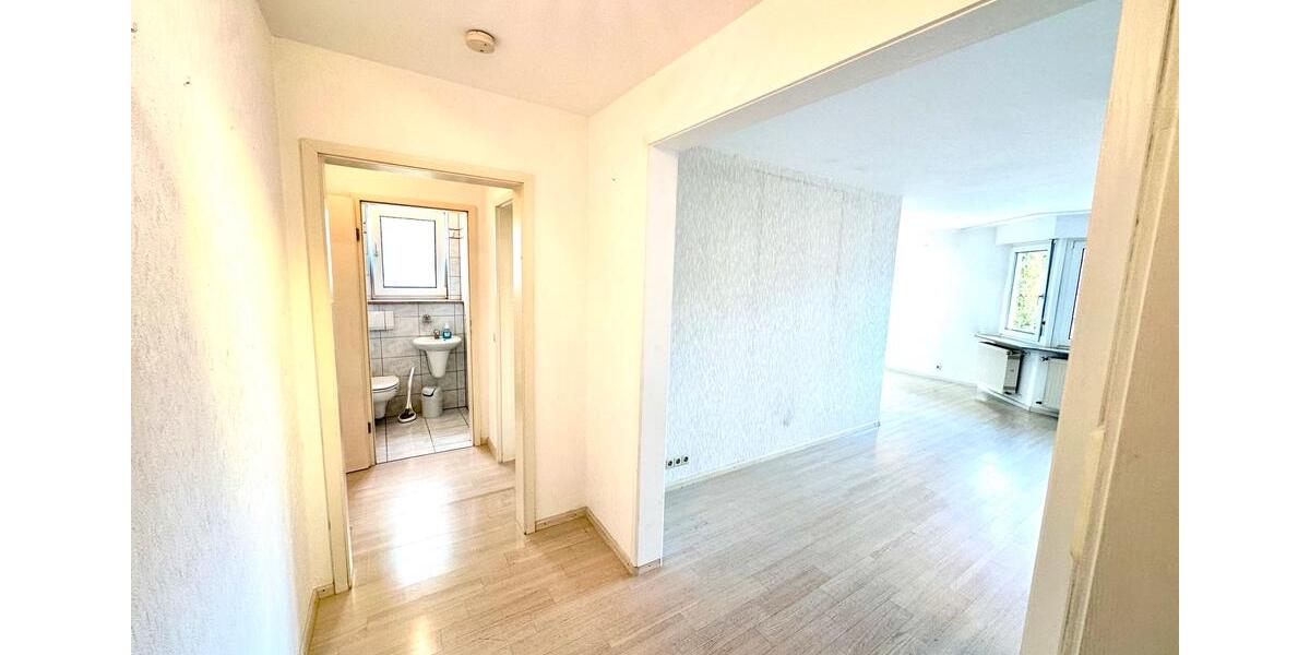 Etagenwohnung Schwaikheim - 3.5 Zimmer, 85 m&sup2;, 330.000&euro; | Angebot:25334708