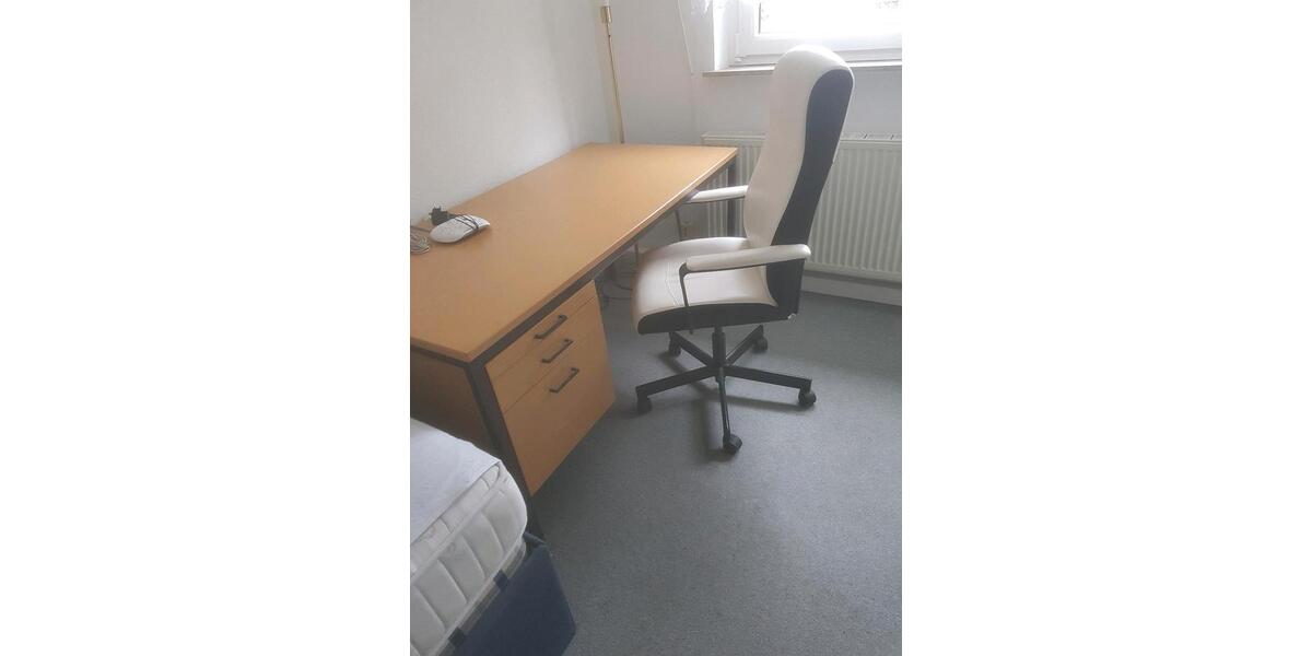 Etagenwohnung Weissach - 1 Zimmer, 20 m&sup2;, 530&euro; | Angebot:26454706