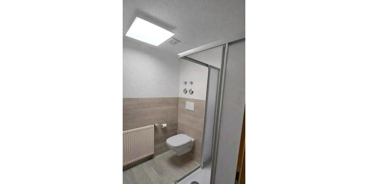 Erdgeschoßwohnung Beilstein - 1 Zimmer, 44 m&sup2;, 500&euro; | Angebot:25382977