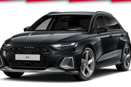 Audi A3 10.584 km 34.940 &euro; Stuttgart 70469