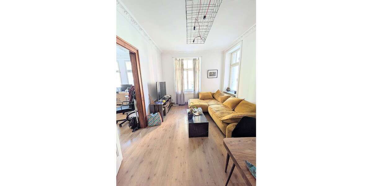 Etagenwohnung Stuttgart Lehen - 3 Zimmer, 83 m&sup2;, 1.290&euro; | Angebot:25821755