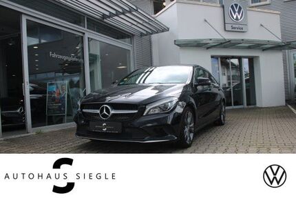 Mercedes-Benz CLA 180 Shooting Brake 159.537 km 12.980 &euro; Wendlingen am Neckar 73240
