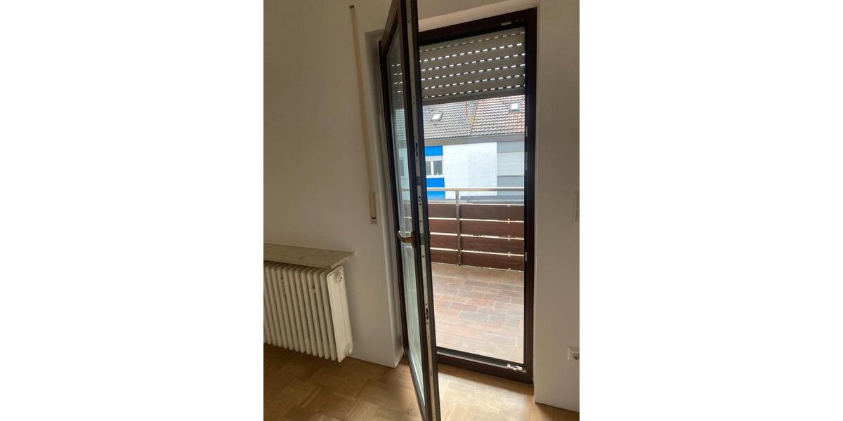 Etagenwohnung Steinenbronn - 2 Zimmer, 58 m&sup2;, 1.000&euro; | Angebot:25294195