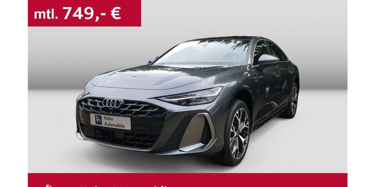 Audi A6 1.500 km 72.390 &euro; Backnang 71522