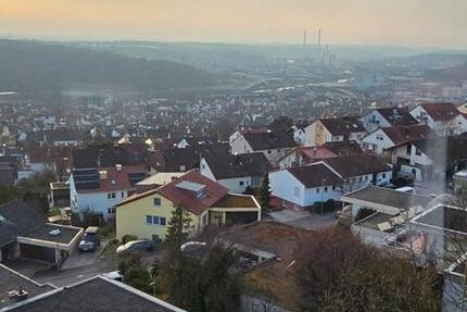 Wohnung Plochingen - 4 Zimmer, 103 m&sup2;, 1.150&euro; | Angebot:27565802