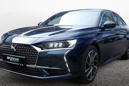 DS Automobiles DS9 21.500 km 34.879 &euro; Heilbronn 74074