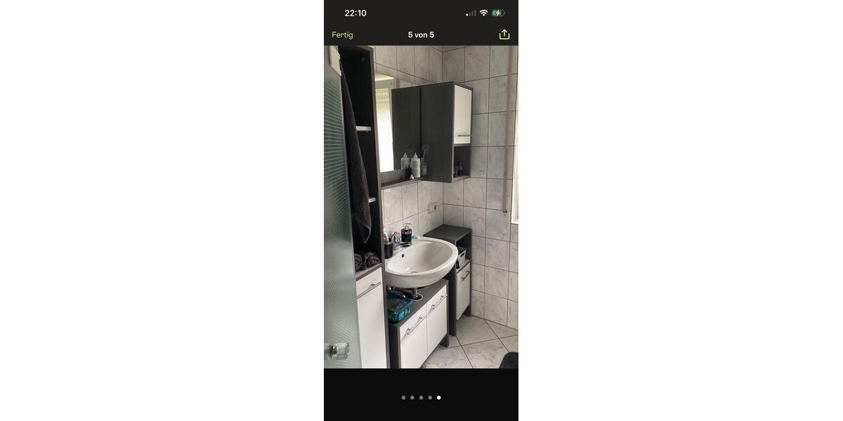 Etagenwohnung Mühlacker - 3 Zimmer, 86 m&sup2;, 900&euro; | Angebot:27571616