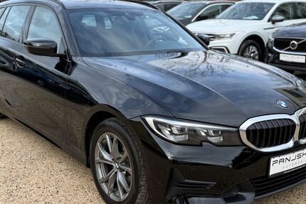 BMW 320 119.900 km 23.499 &euro; Stuttgart-Möhringen 70567
