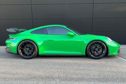 Porsche 992 11.600 km 205.870 &euro; Wurmberg 75449