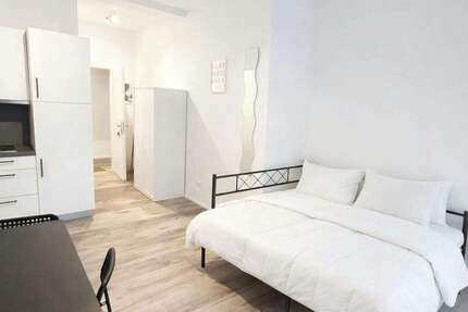 Zimmer Stuttgart Stöckach - 1 Zimmer, 990&euro; | Angebot:25530602