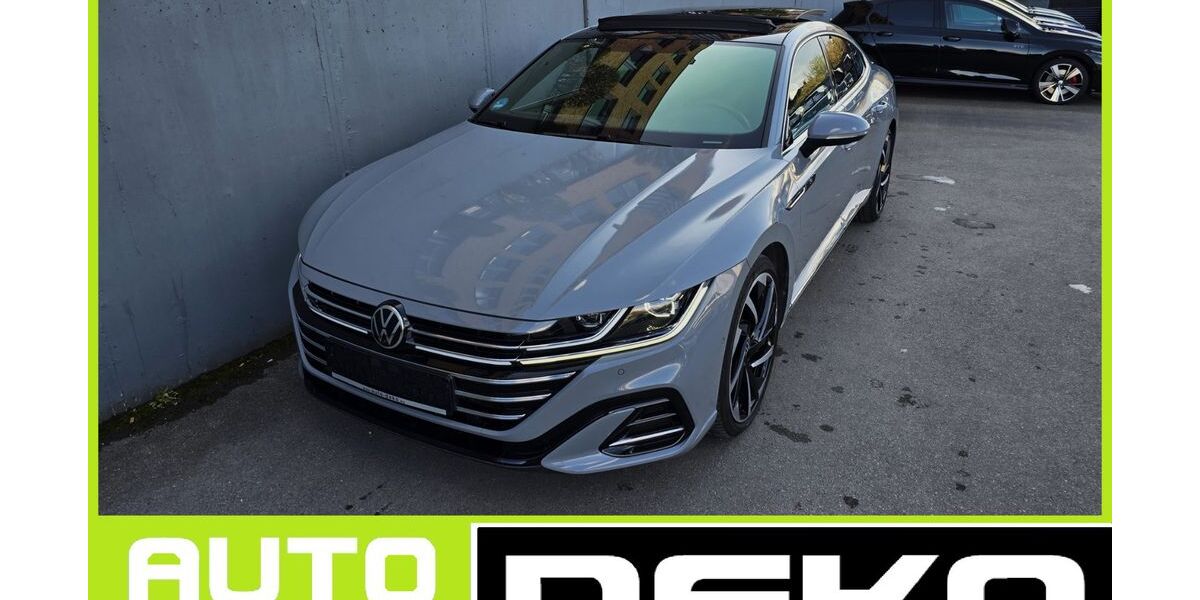 VW Arteon 83.735 km 34.430 &euro; Waiblingen 71332