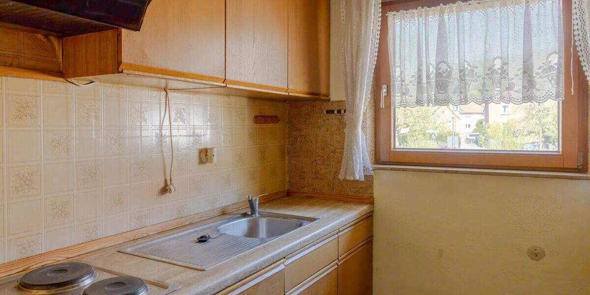 Einfamilienhaus Untergruppenbach Obergruppenbach - 4 Zimmer, 167 m&sup2;, 438.000&euro; | Angebot:25778073