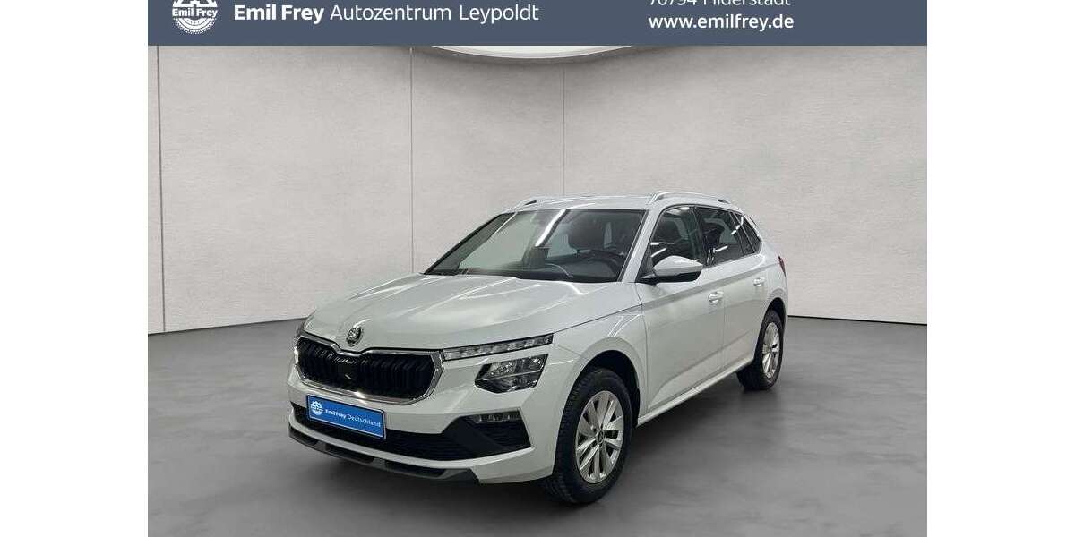 Skoda Kamiq 13.890 km 21.490 &euro; Filderstadt 70794