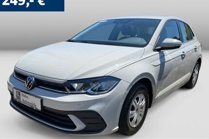 VW Polo 1.001 km 18.370 &euro; Böblingen 71032