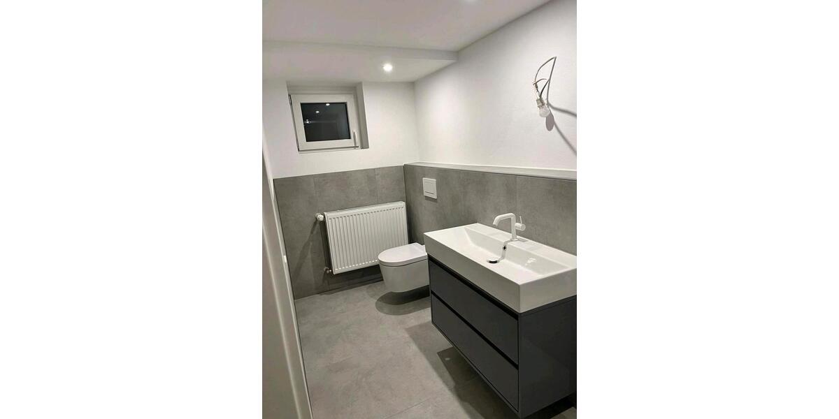 Etagenwohnung Tiefenbronn - 1 Zimmer, 33 m&sup2;, 650&euro; | Angebot:25409188