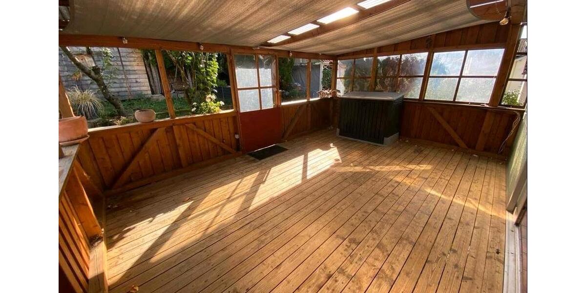 Einfamilienhaus Wernau (Neckar) - 3 Zimmer, 102 m&sup2;, 270.000&euro; | Angebot:27158260
