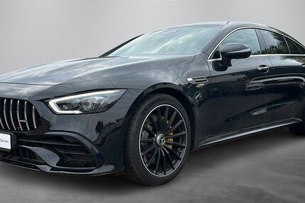 Mercedes-Benz AMG GT 56.870 km 59.990 &euro; Weinstadt 71384