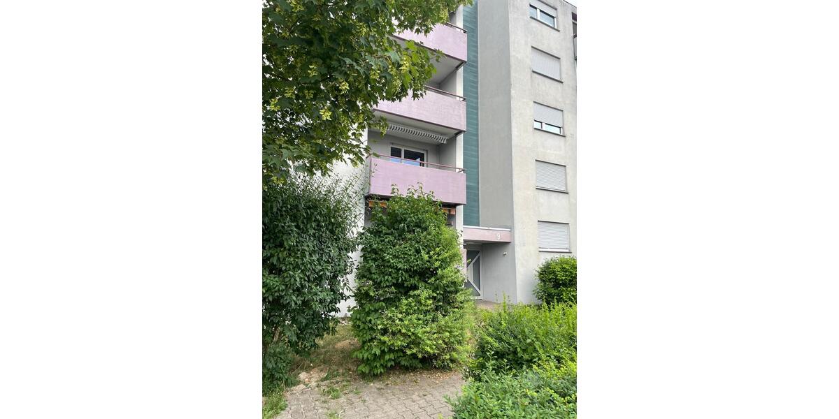 Etagenwohnung Backnang - 3 Zimmer, 80 m&sup2;, 265.000&euro; | Angebot:27075846