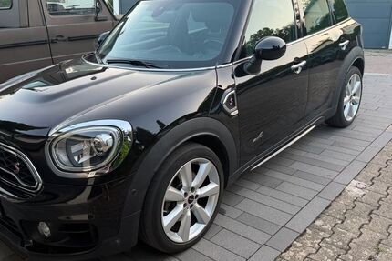 Mini Countryman S (Cooper) 63.893 km 17.300 &euro; Leonberg 71229