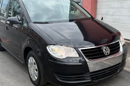 VW Touran 118.000 km 5.999 &euro; Remshalden bei Stuttgart 73630