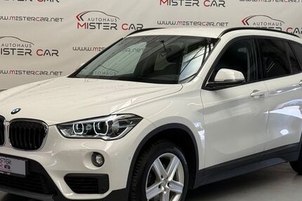 BMW X1 147.000 km 11.890 &euro; Magstadt 71106